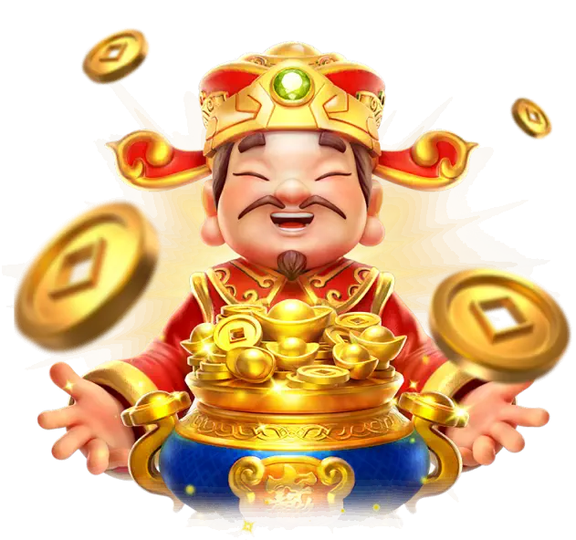 BOM88 god-of-wealth