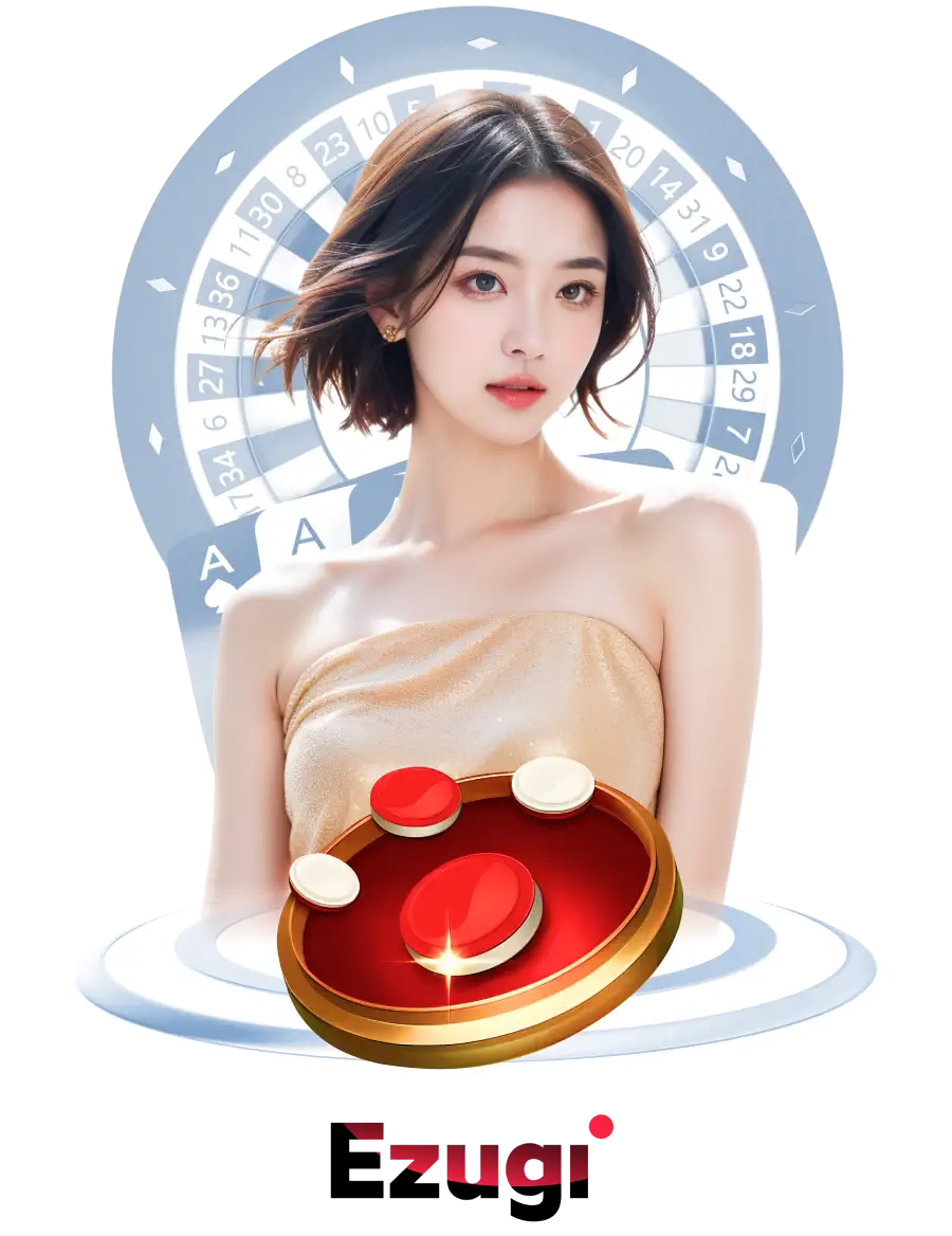 BOM88 ezugi